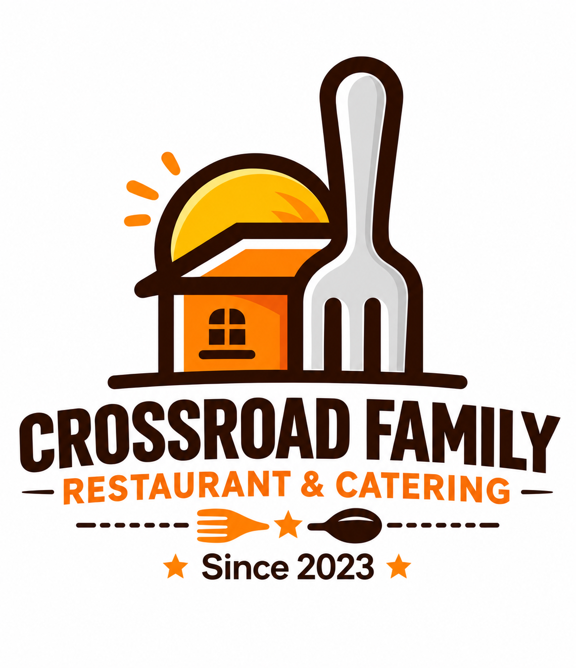 Crossroad Family Restaurant & Catering — Since 2023